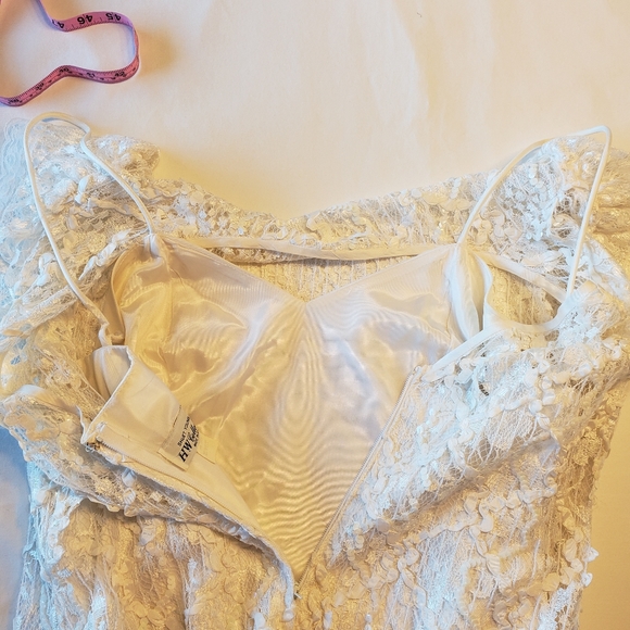 Shuet Young for HW Collections Dress - Picture 10 of 16